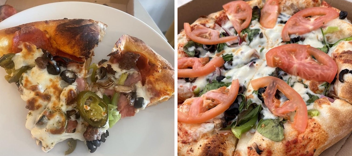 East Coast Pizzeria