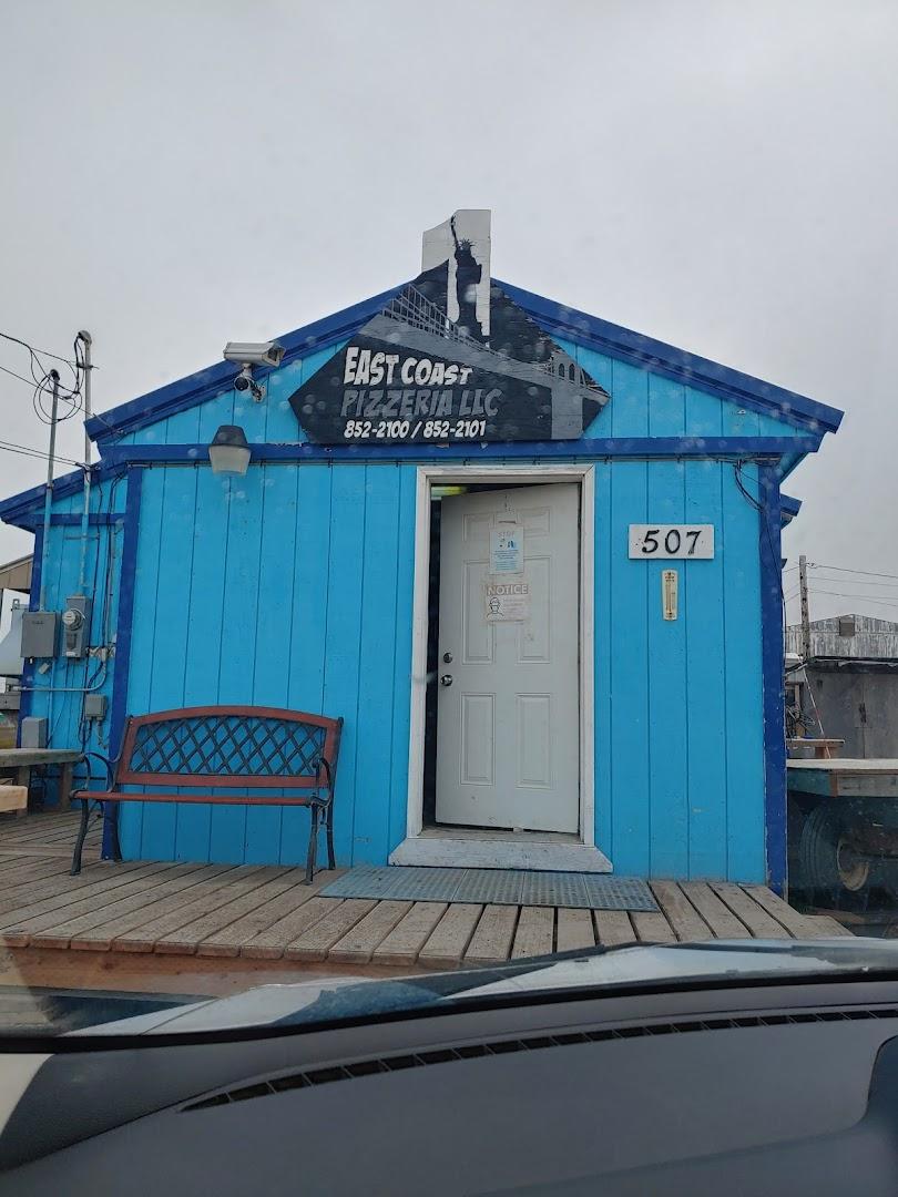 East Coast Pizzeria