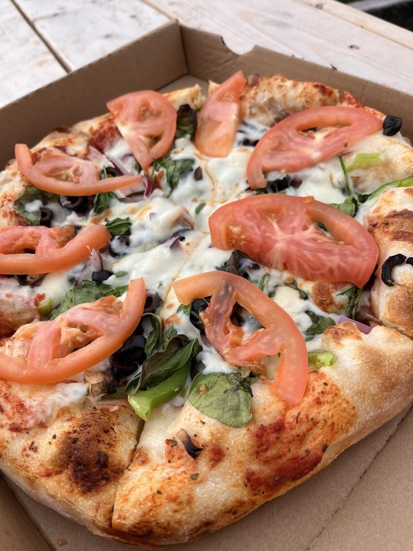 East Coast Pizzeria