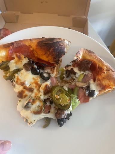 East Coast Pizzeria