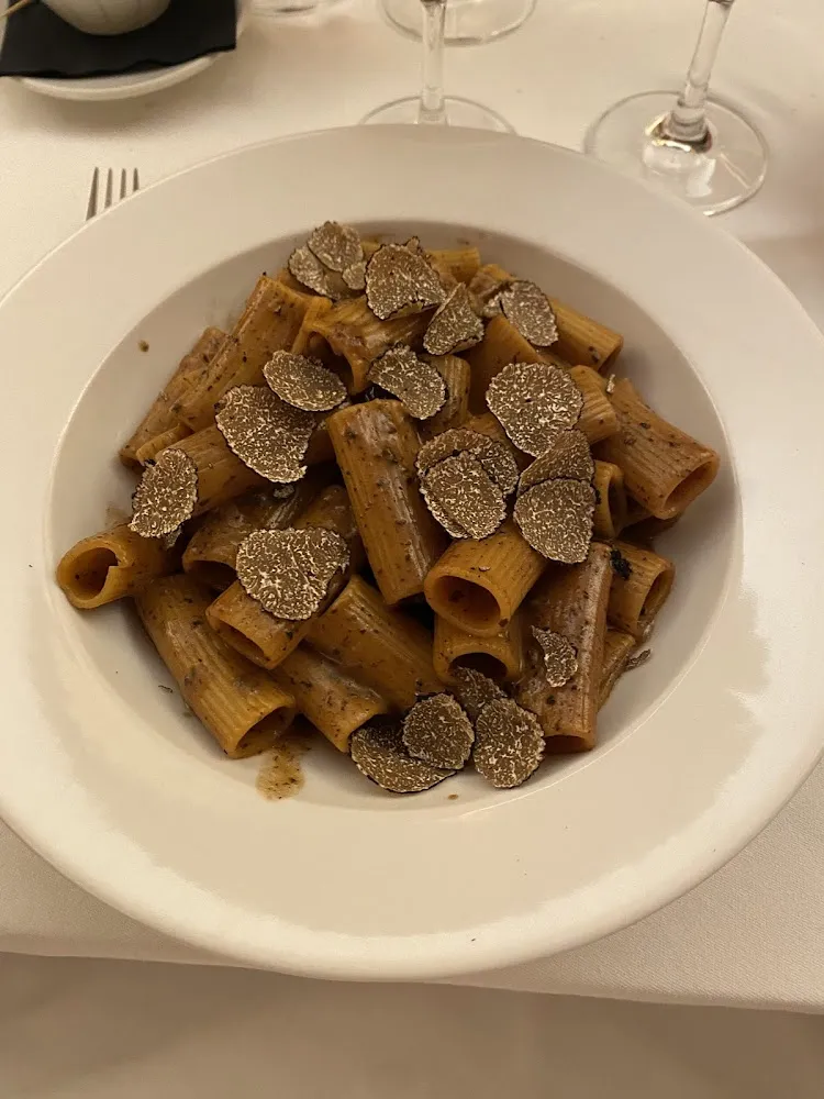 Rigatoni